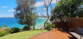 Ocean Breeze, Mollymook